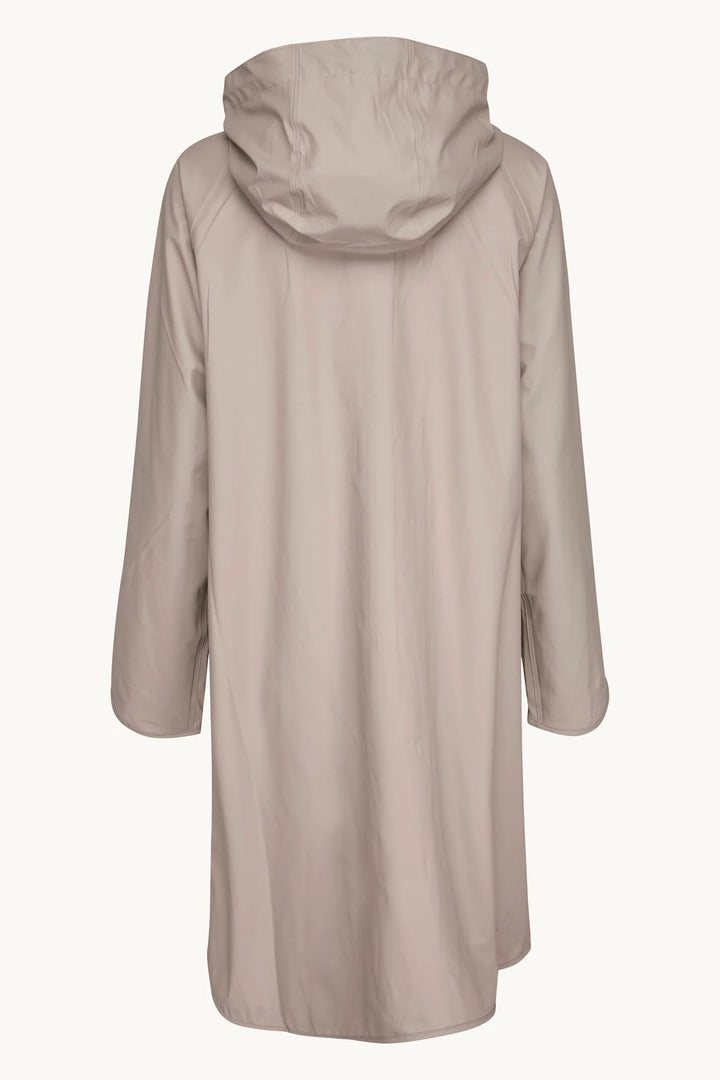 Rain Coat 71 Atmosphere By Ilse Jacobsen