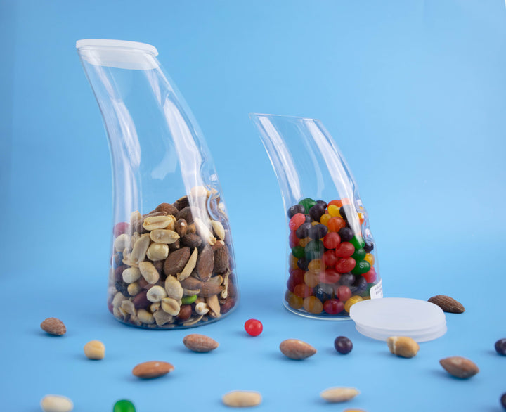 Snak Carafe Large By Cuvisivin