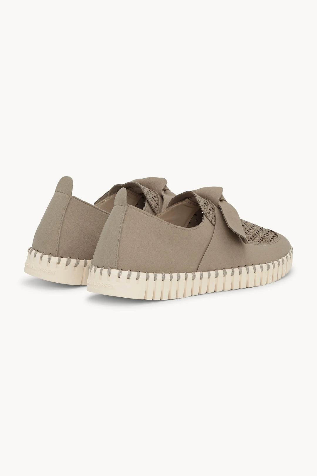 Bow Loafer By Ilse Jacobsen