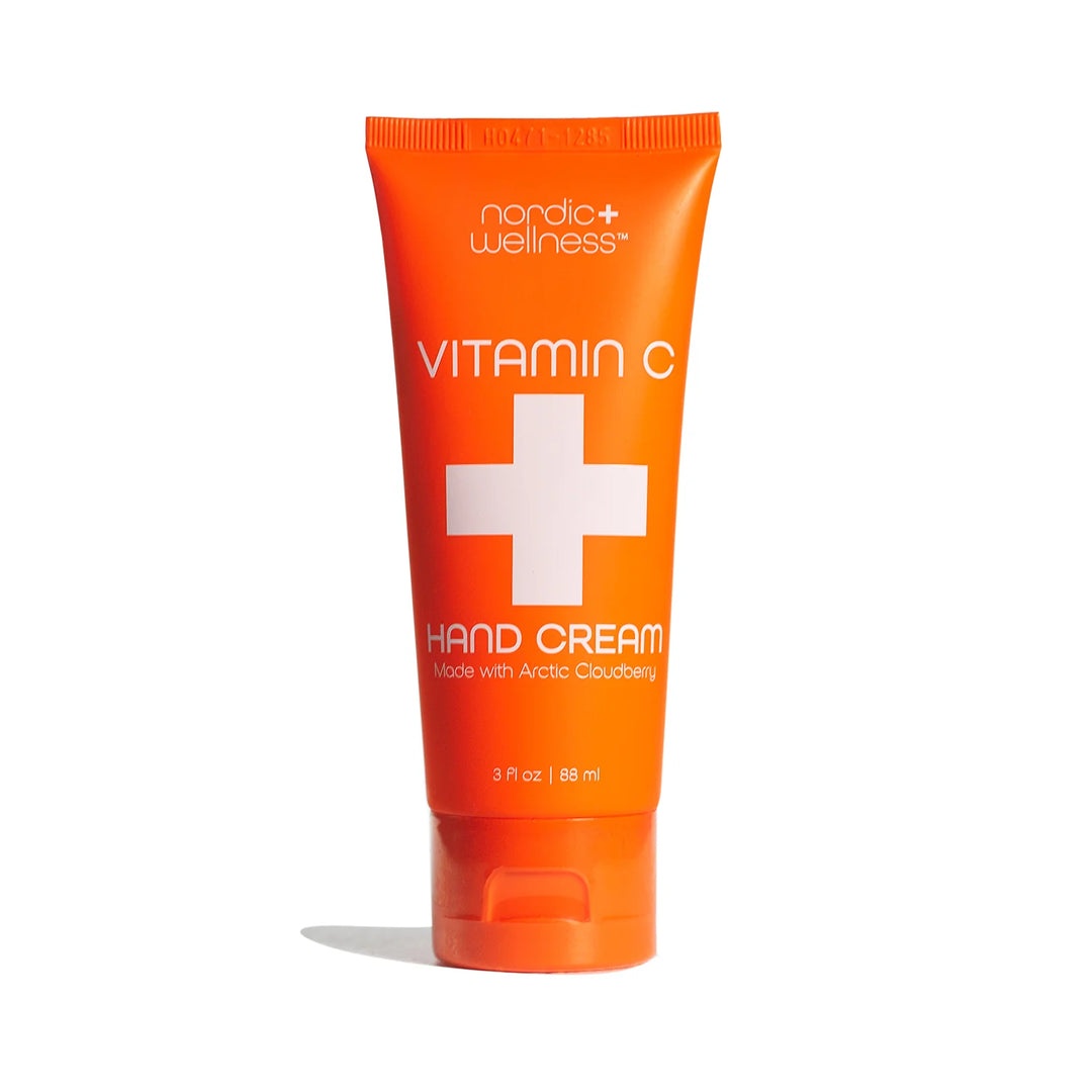 Vitamin C Hand Lotion By Kayla Style