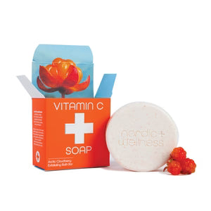 Vitamin C Soap By Kayla Style