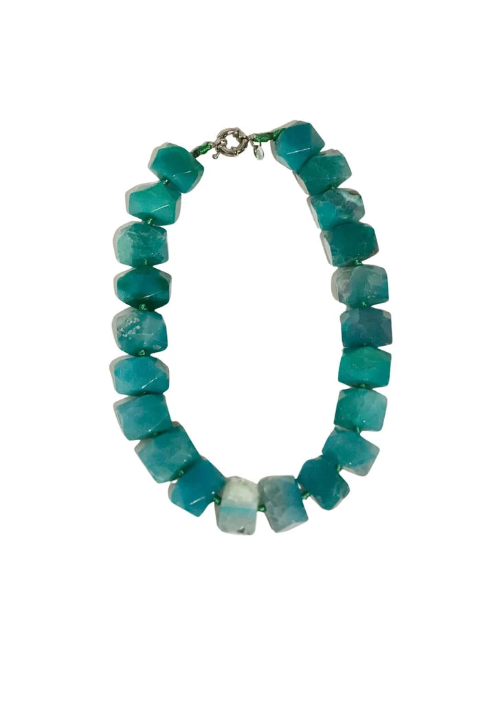 The Wheeler Necklace By Betsy Pittard