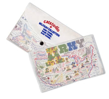 Army Dish Towel By Catstudio