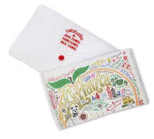 Atlanta Bar Towel By Catstudio