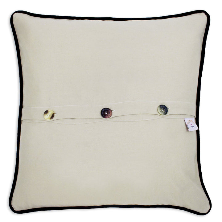 Atlanta Pillow By Catstudio