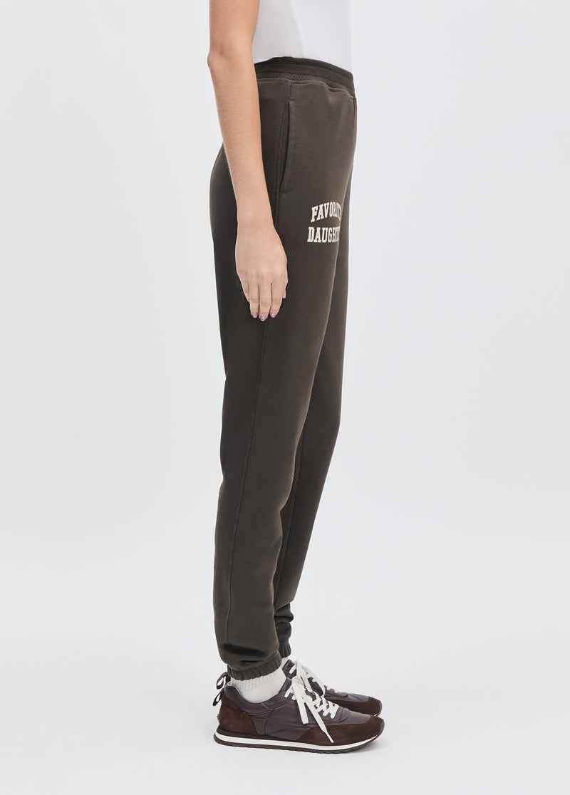 Logo Jogger By Favorite Daughter - Moxiebainbridge