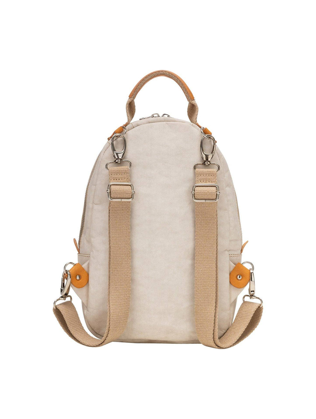 MEMMINO BACKPACK: Peltro