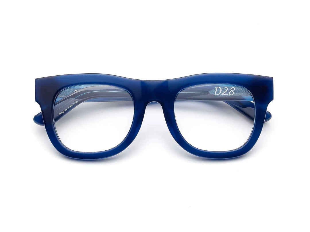 D28 Readers Minor Blues 3.0 By Caddis