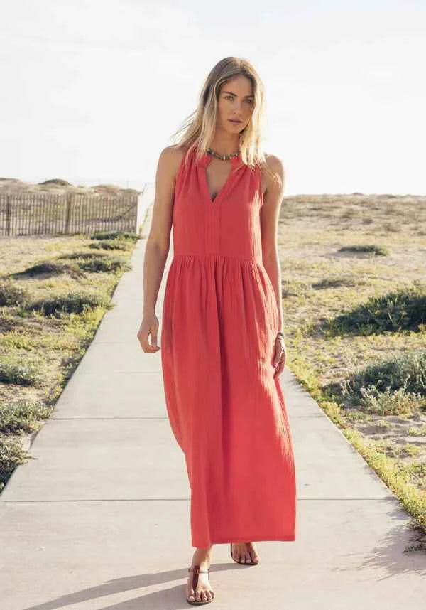Cali Dress By Dylan