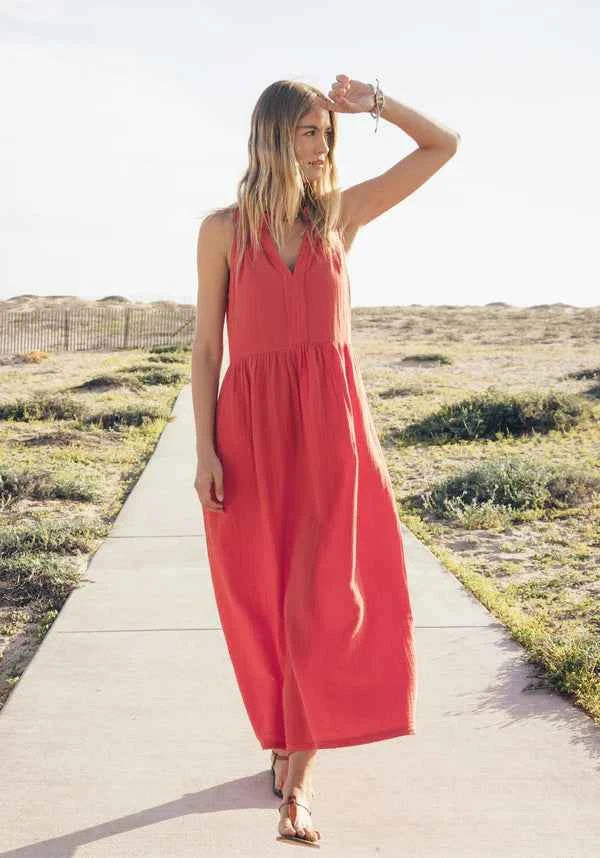 Cali Dress By Dylan