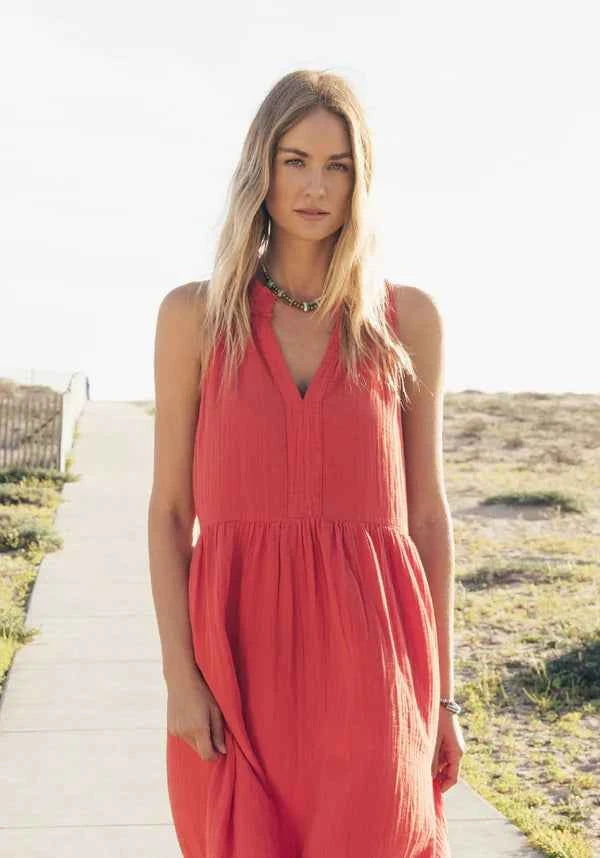 Cali Dress By Dylan