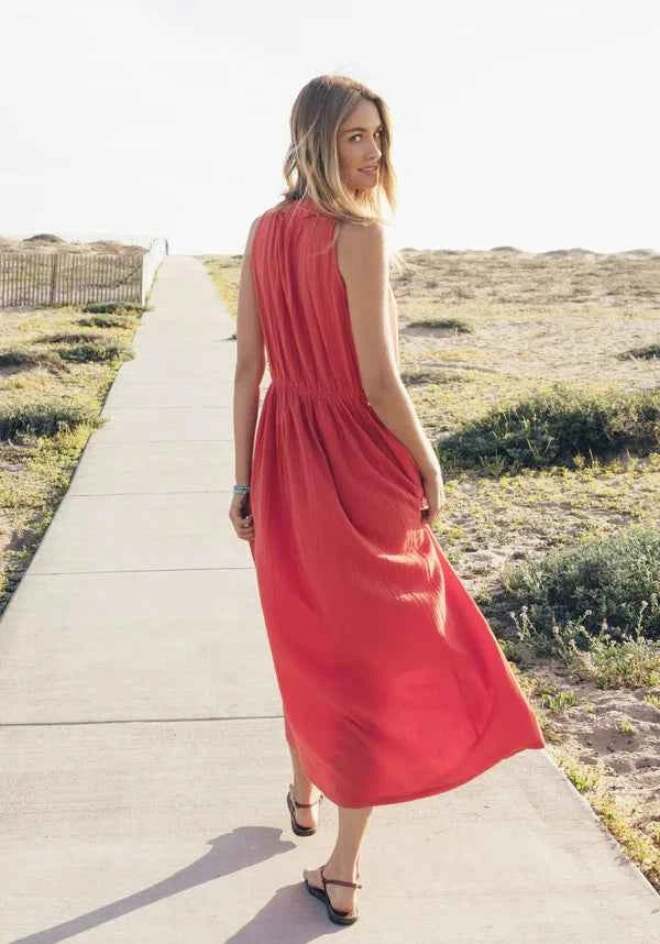 Cali Dress By Dylan