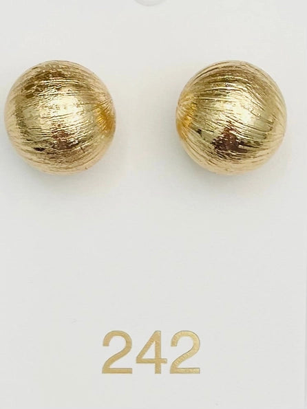 Mache' Pearl Gold By TWO HUNDRED FORTYTWO