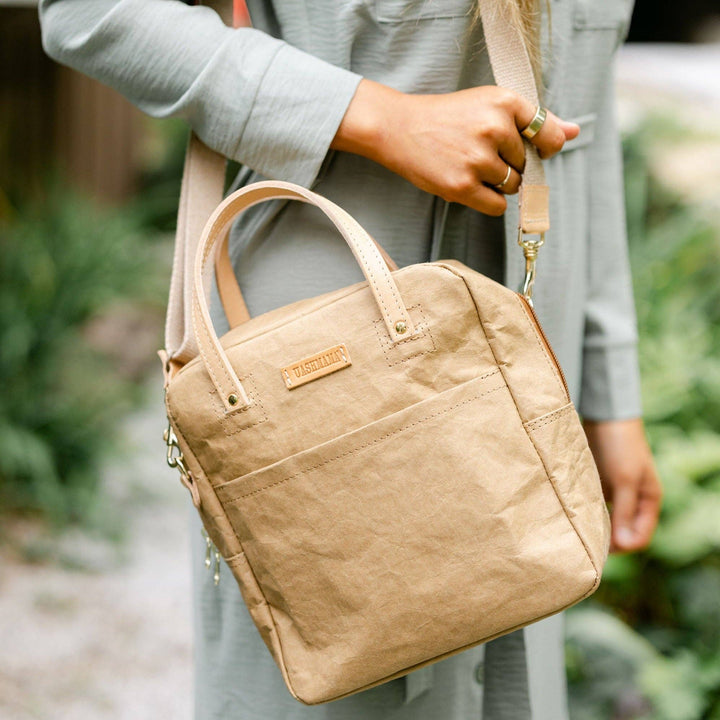 PARMA BAG: Mordore