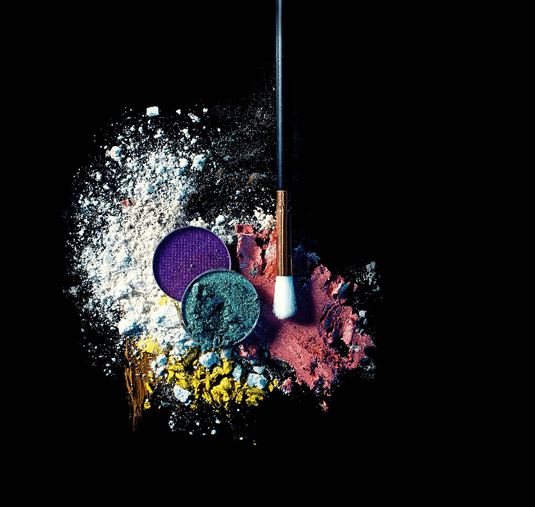 Professional makeup applications, beauty lessons and Kathryn Bartow Beauty products at Moxie Boutique.