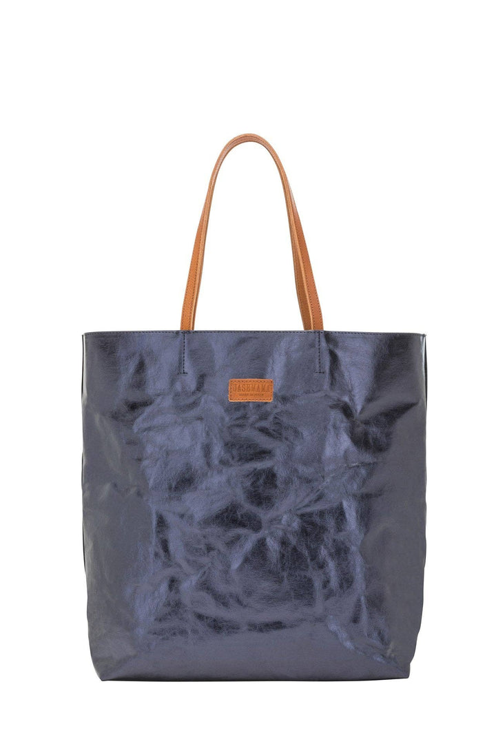 TOSCA OVERSIZED TOTE BAG: Mordore