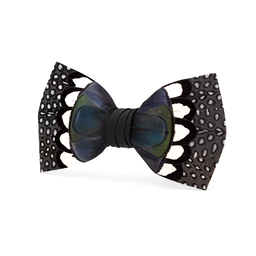 Edisto Bow Tie By Brackish