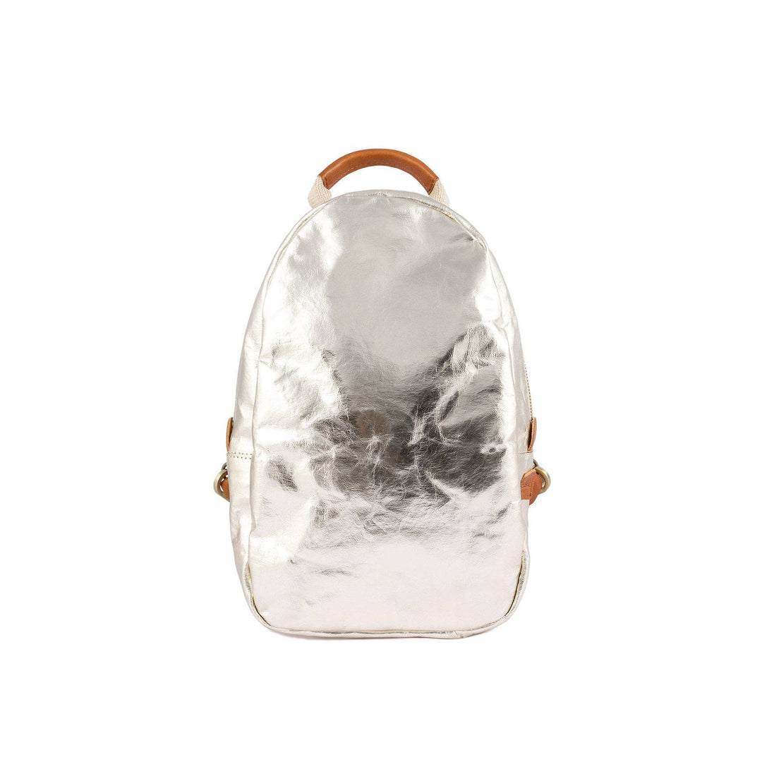 MEMMINO BACKPACK: Peltro