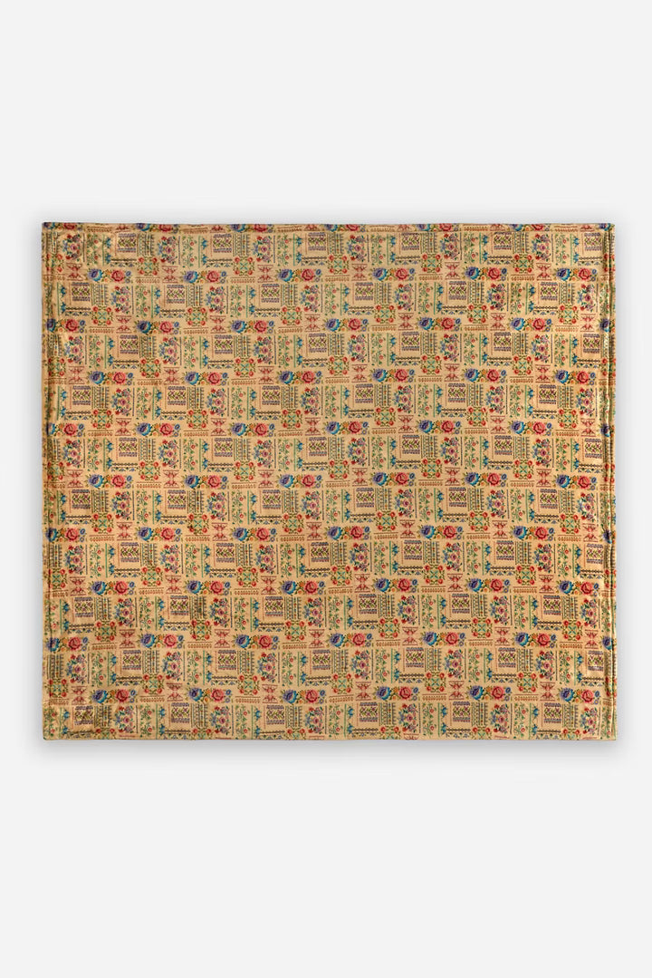 Laurel Canyon Cozy Blanket- Armelle