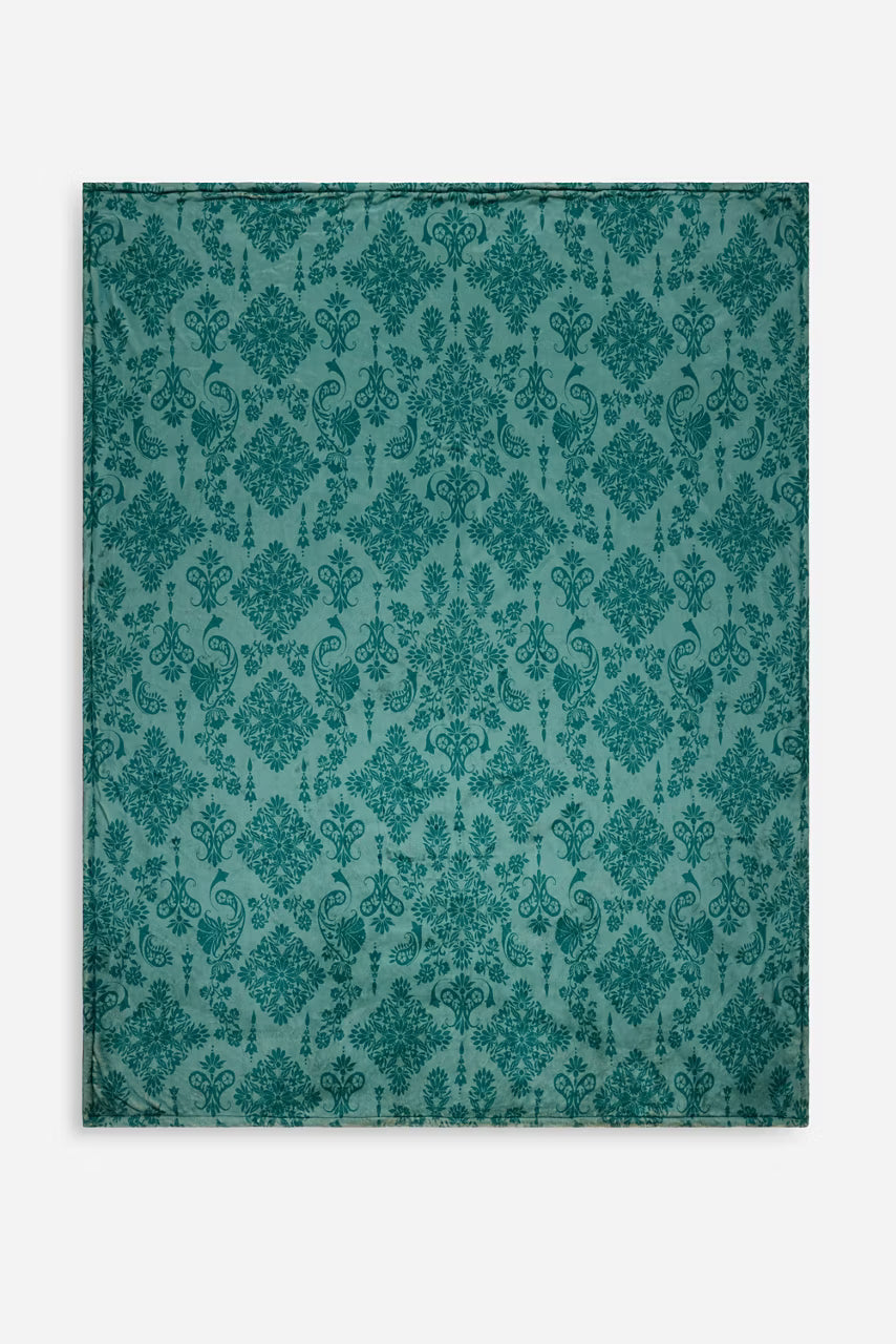 Laurel Canyon Cozy Blanket Lorette By Johnny Was