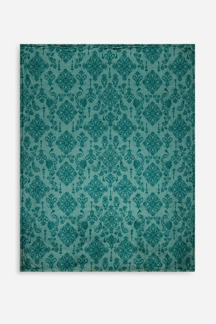 Laurel Canyon Cozy Blanket Lorette By Johnny Was