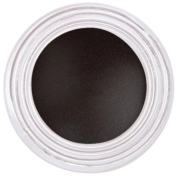 Indelible Cream Eyeshadow and Indelible Gel Eyeliner By Kathryn Bartow