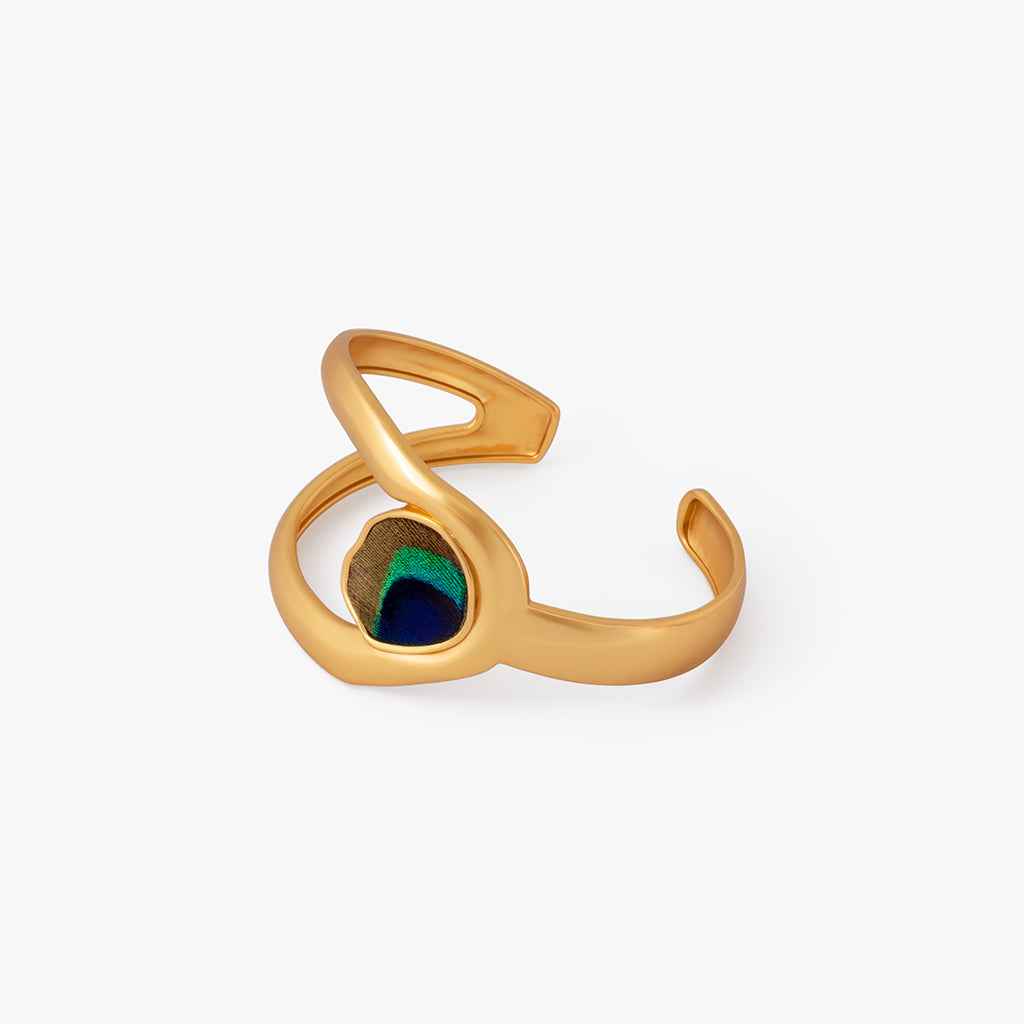 Madison Organic Cuff By Brackish