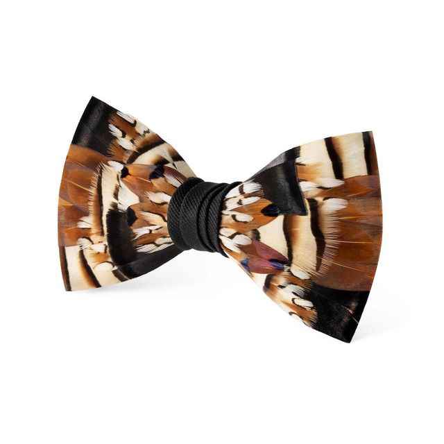 Serra Bow Tie By Brackish