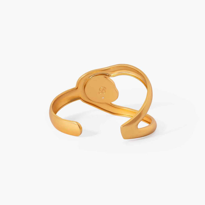 Madison Organic Cuff By Brackish