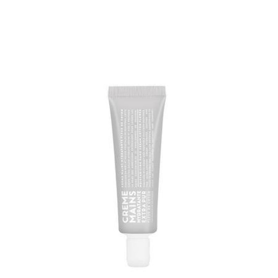 Compagnie De Provence Extra Pure Hand Cream cotton flower 01-24