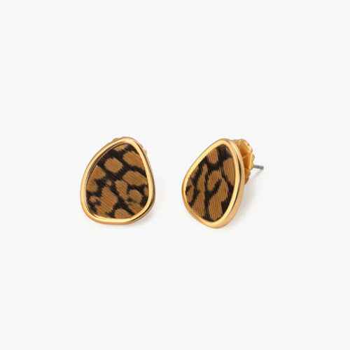Tara 2.0 Stud Earring By Brackish