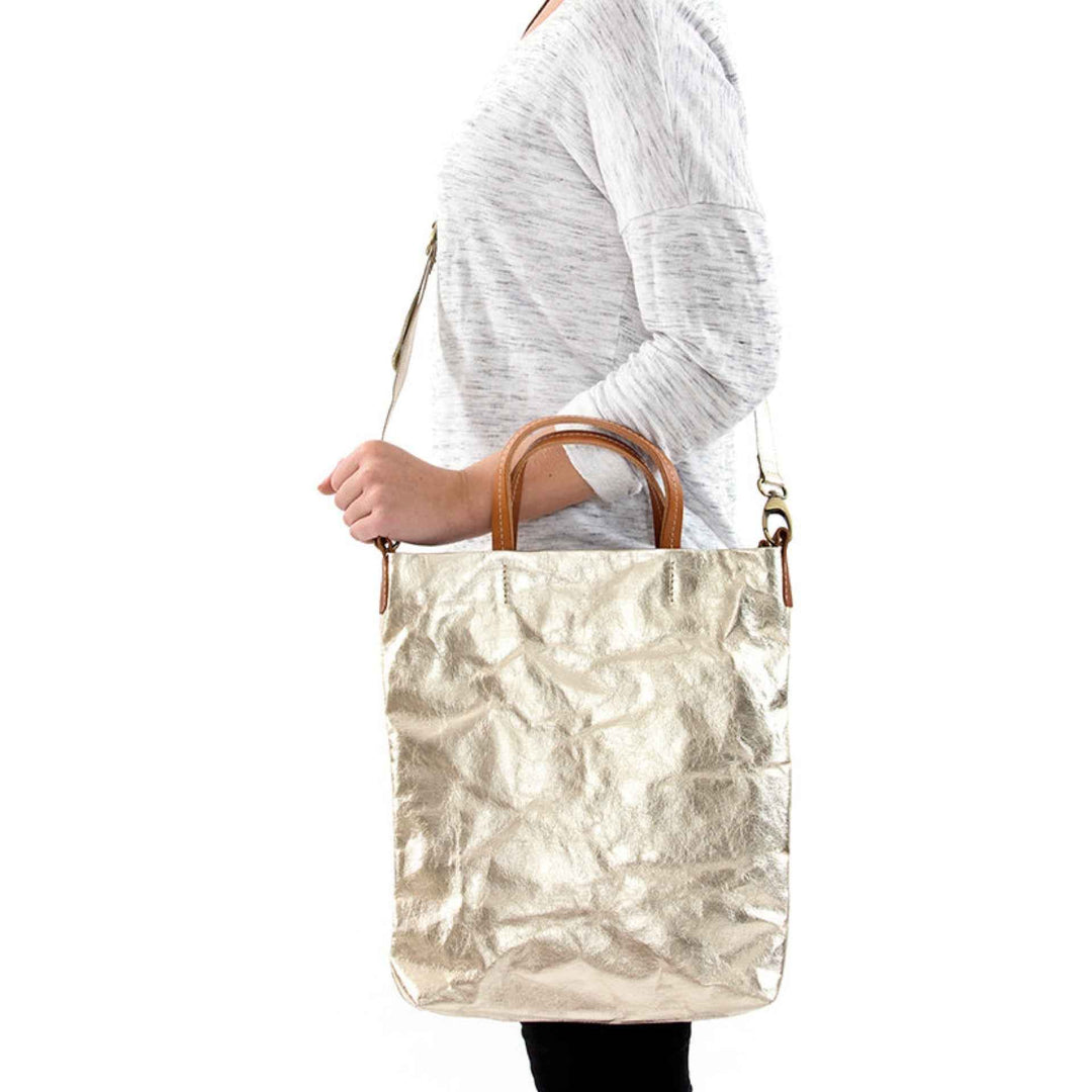 Otti Crossbody Platino By Uashmama