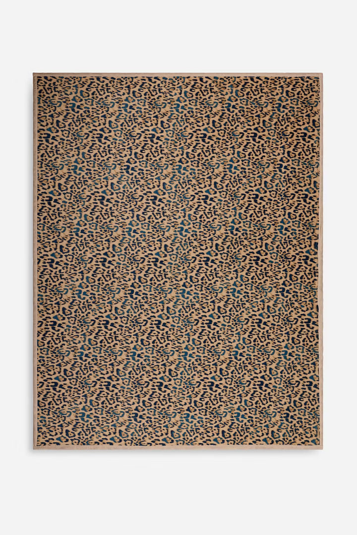 Travel Blanket Clyde By Johnny Was