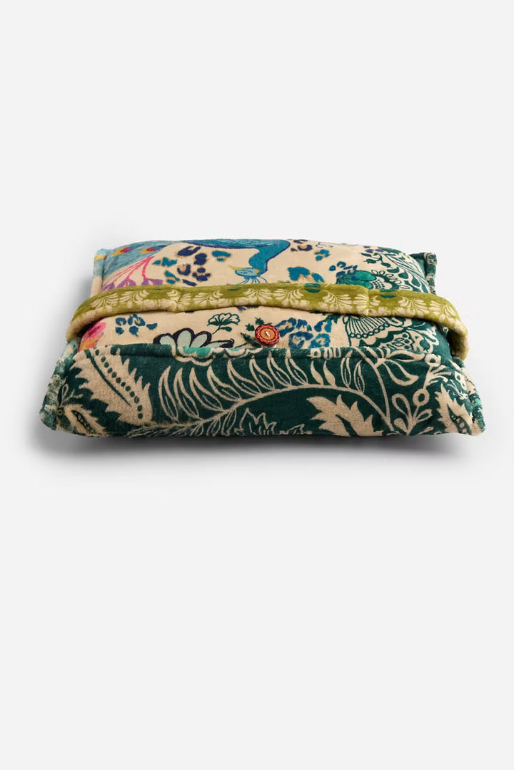 Travel Blanket Clyde By Johnny Was