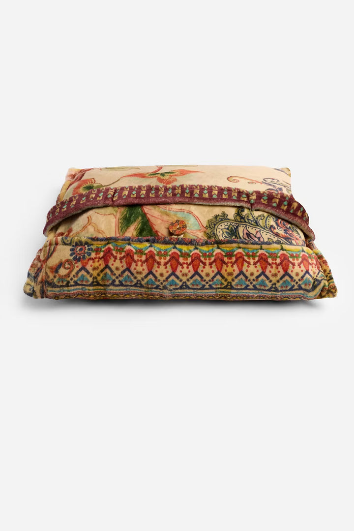 Travel Banket Cuyama By Johnny Was