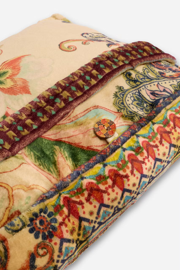 Travel Banket Cuyama By Johnny Was