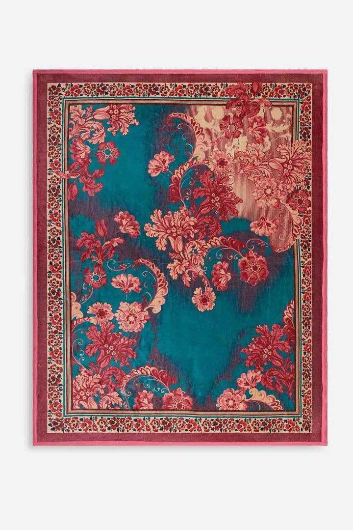 Travel Blanket Lulu By Johnny Was