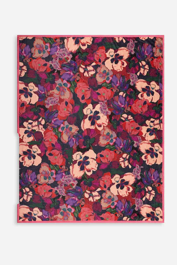 Travel Blanket Lulu By Johnny Was