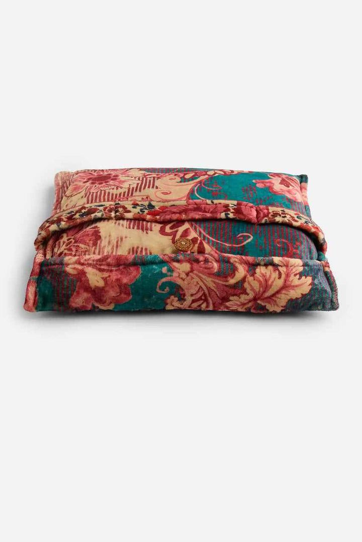 Travel Blanket Lulu By Johnny Was