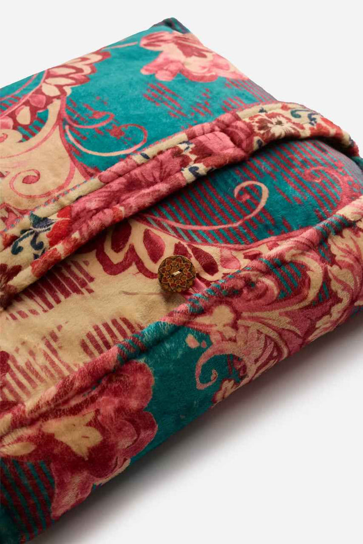 Travel Blanket Lulu By Johnny Was