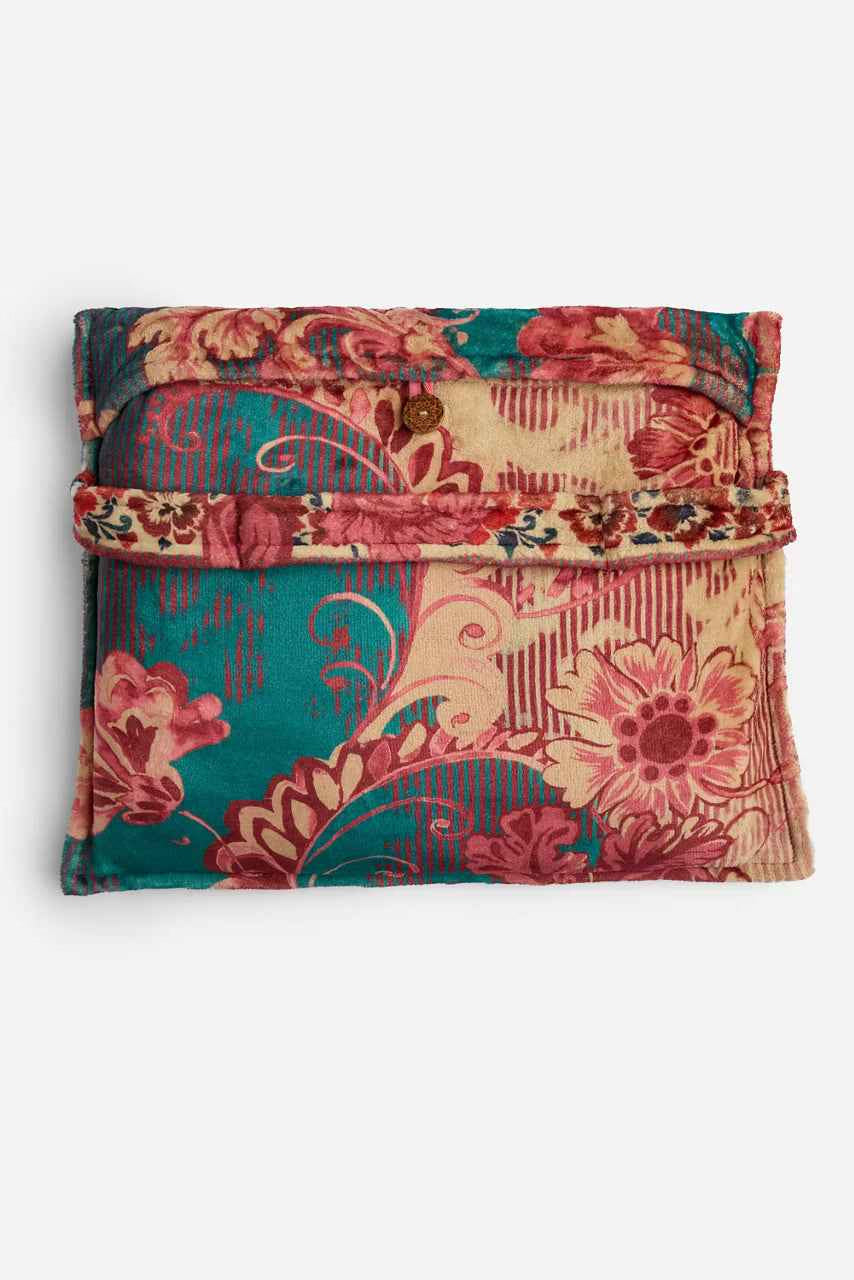 Travel Blanket Lulu By Johnny Was