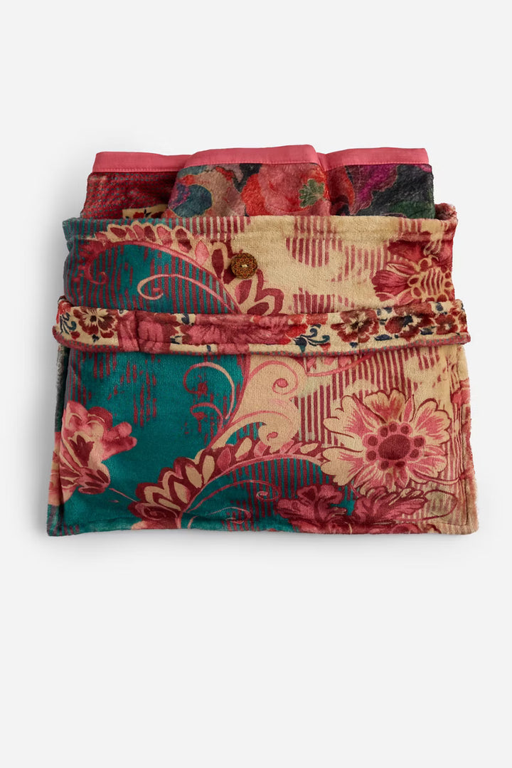 Travel Blanket Lulu By Johnny Was