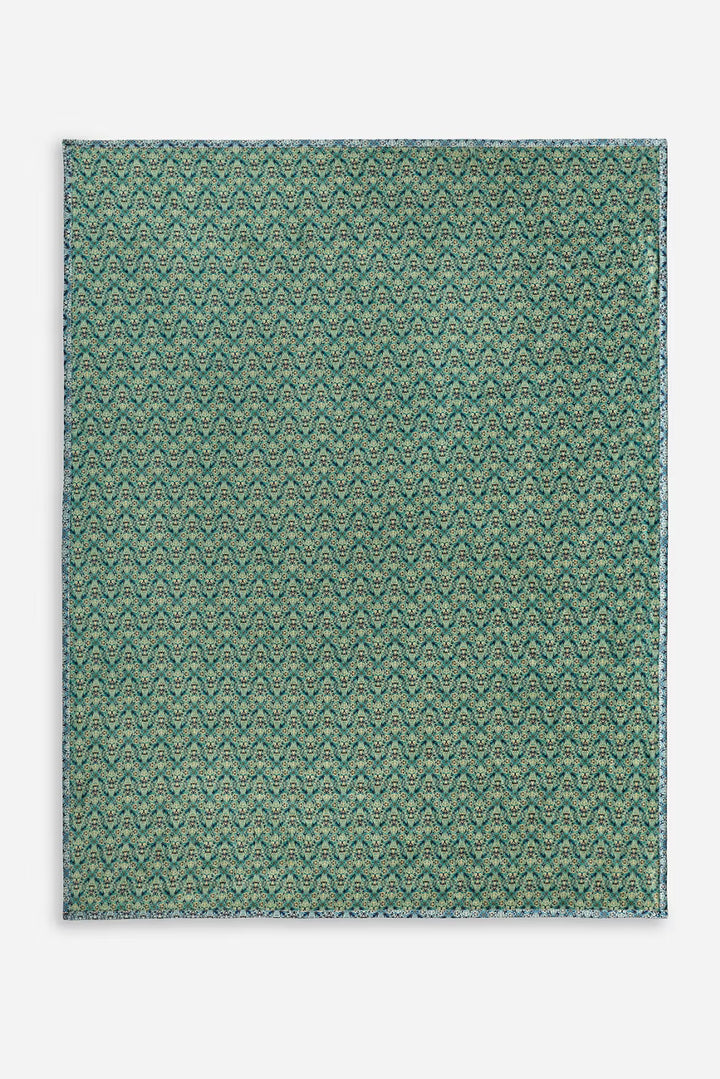 The Travel Blanket Margery By Johnny Was
