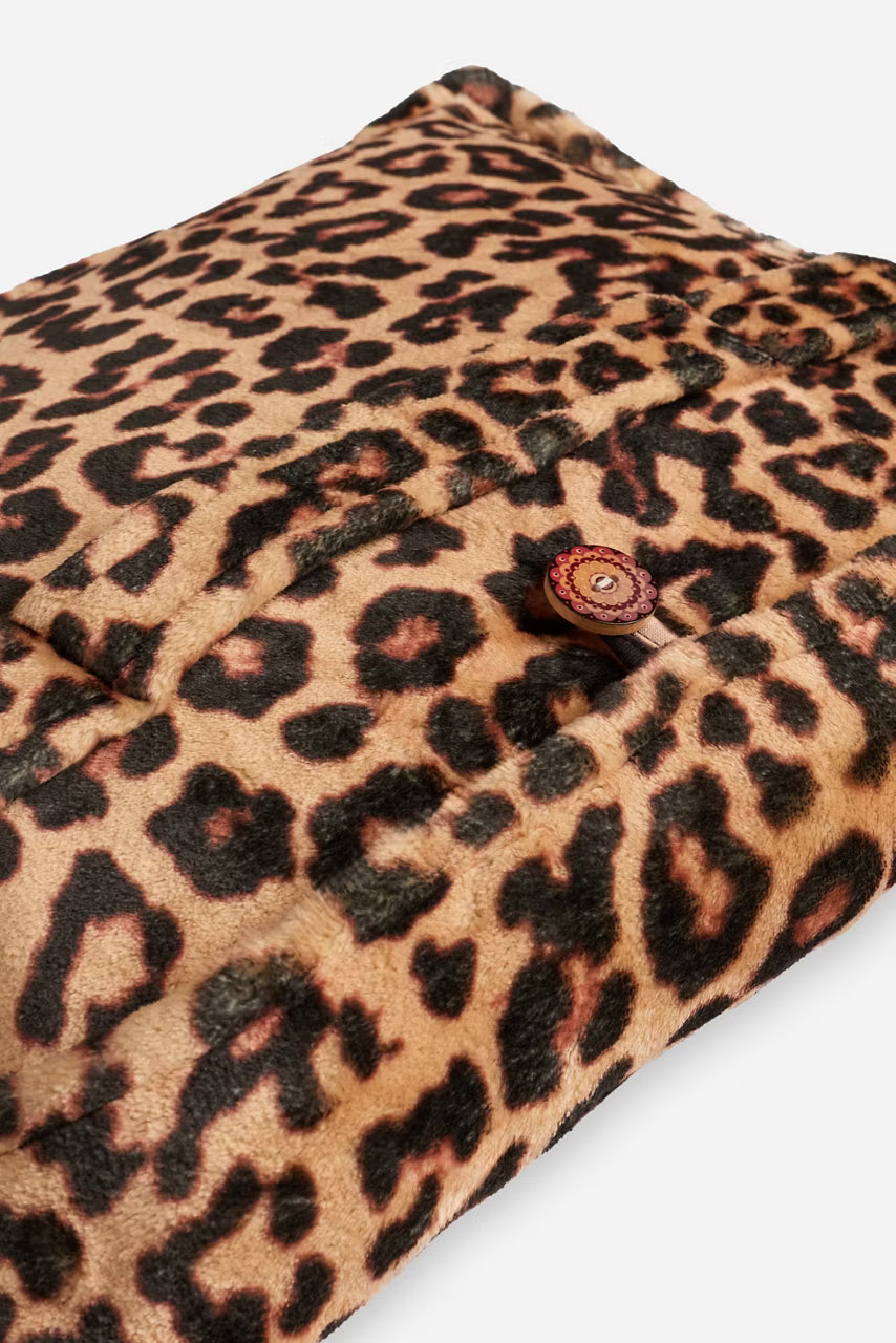 Laurel Canyon Rosalya Blanket By Johnny Was