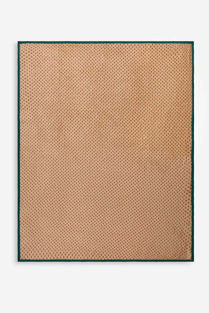 Travel Blanket Saule By Johnny Was