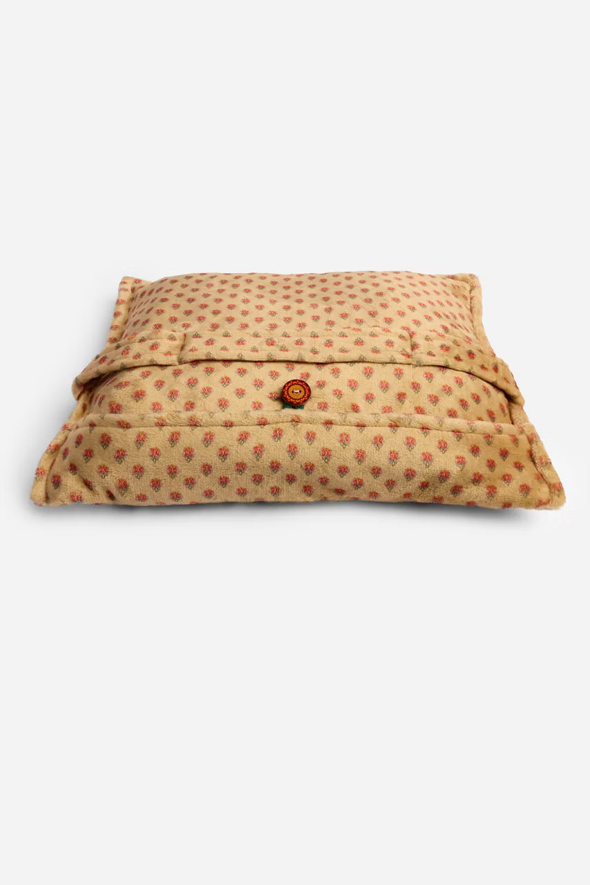 Travel Blanket Saule By Johnny Was