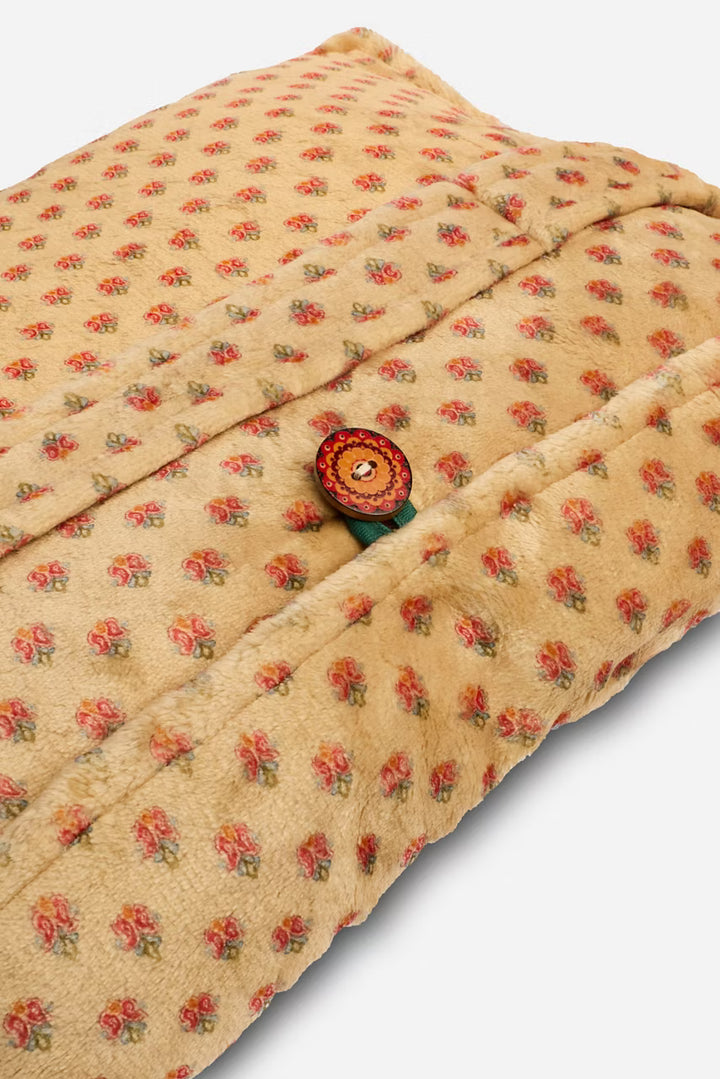Travel Blanket Saule By Johnny Was