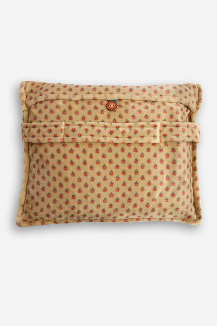 Travel Blanket Saule By Johnny Was